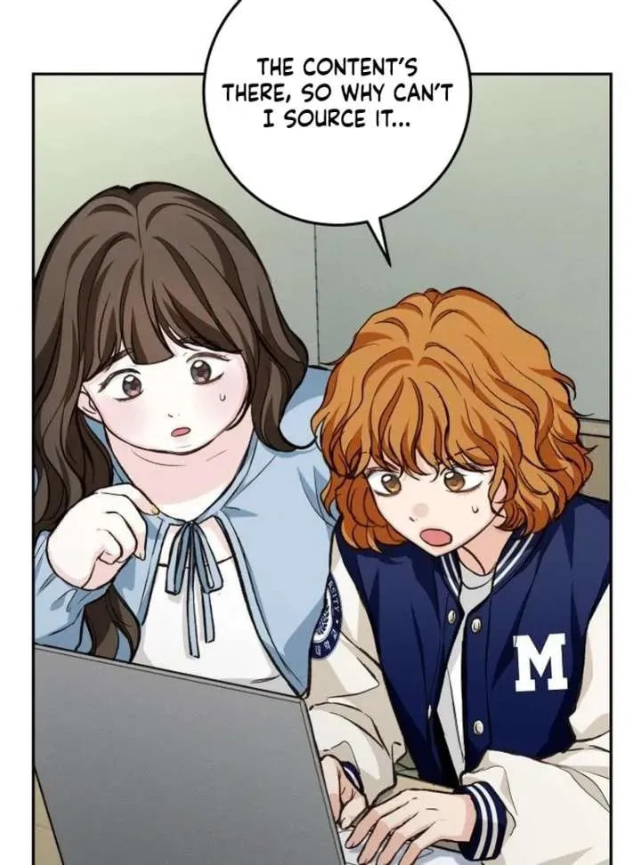 All You Need Is Perfection Chapter 17 page 70 - 