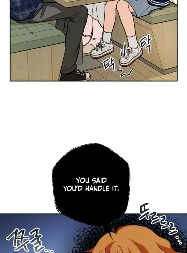 All You Need Is Perfection Chapter 17 page 76 - 