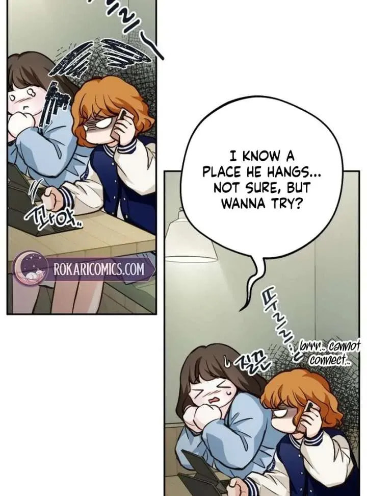 All You Need Is Perfection Chapter 17 page 78 - 
