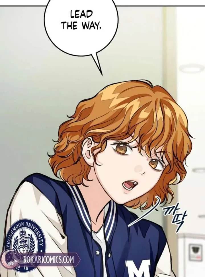 All You Need Is Perfection Chapter 17 page 81 - 