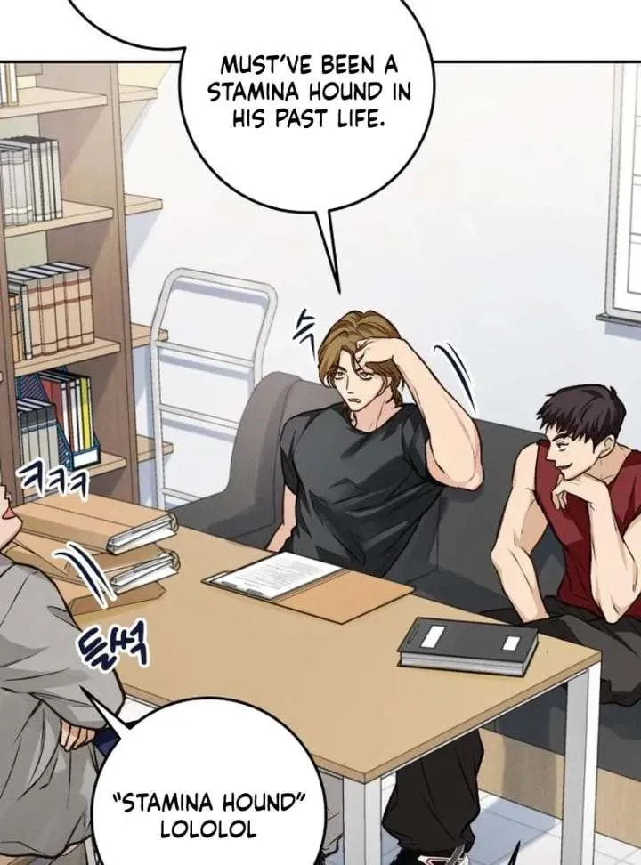 All You Need Is Perfection Chapter 17 page 90 - 