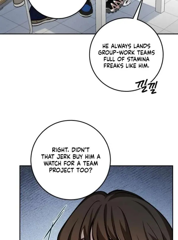 All You Need Is Perfection Chapter 17 page 91 - 