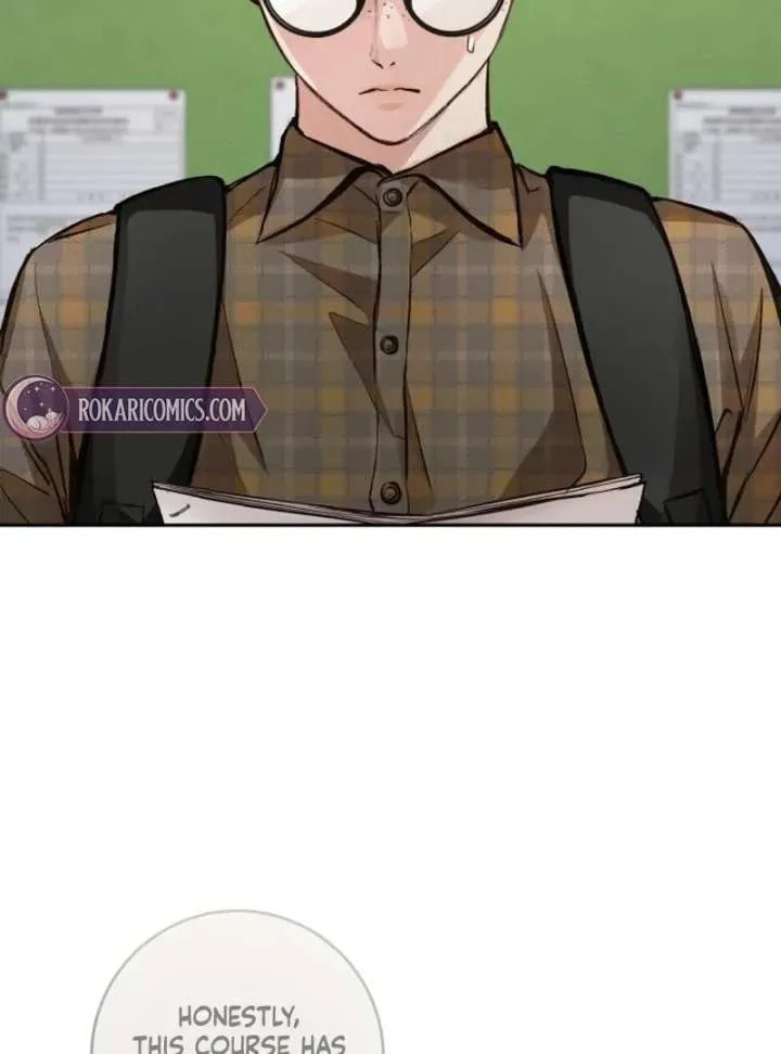 All You Need Is Perfection Chapter 18 page 109 - 