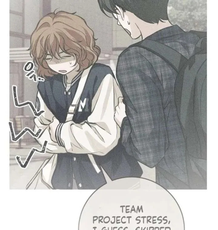 All You Need Is Perfection Chapter 18 page 113 - 