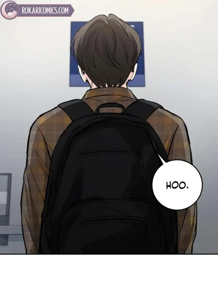 All You Need Is Perfection Chapter 18 page 115 - 