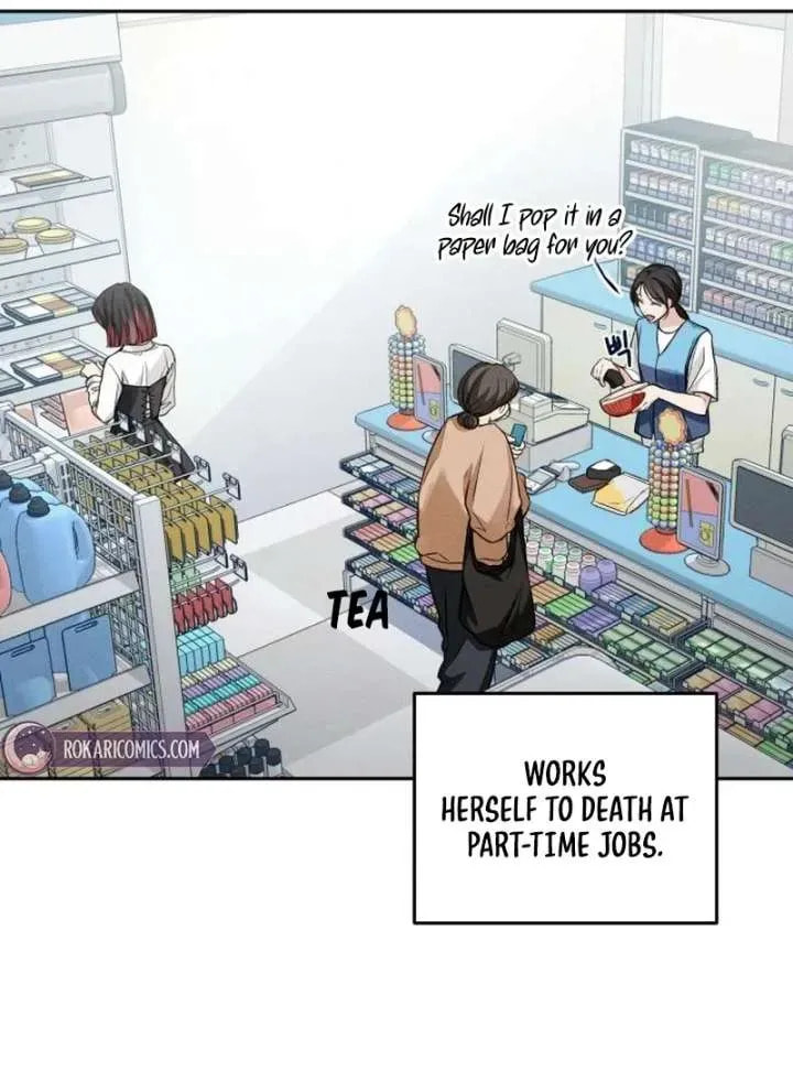 All You Need Is Perfection Chapter 18 page 14 - 
