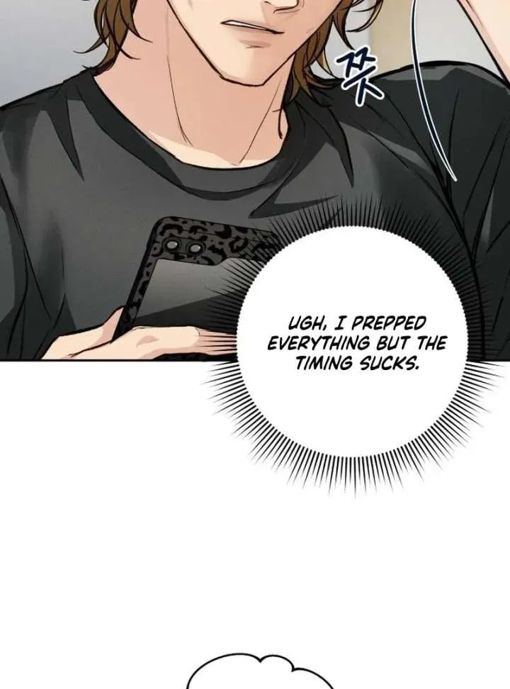 All You Need Is Perfection Chapter 18 page 16 - 