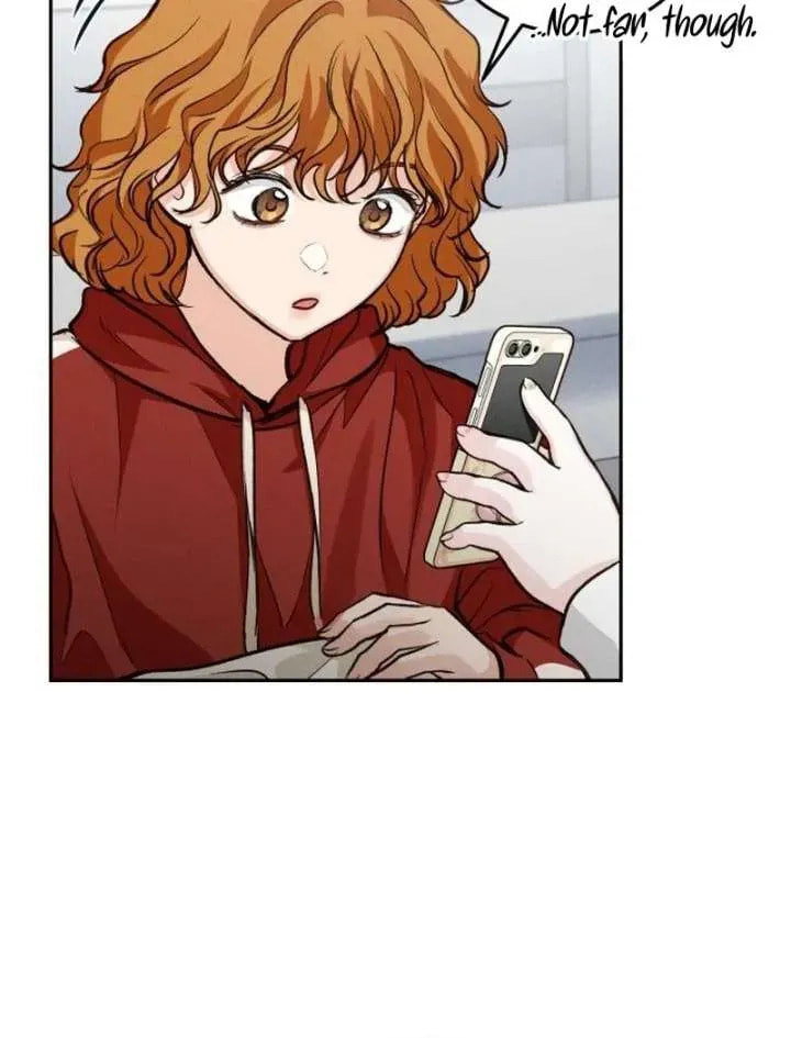 All You Need Is Perfection Chapter 18 page 19 - 