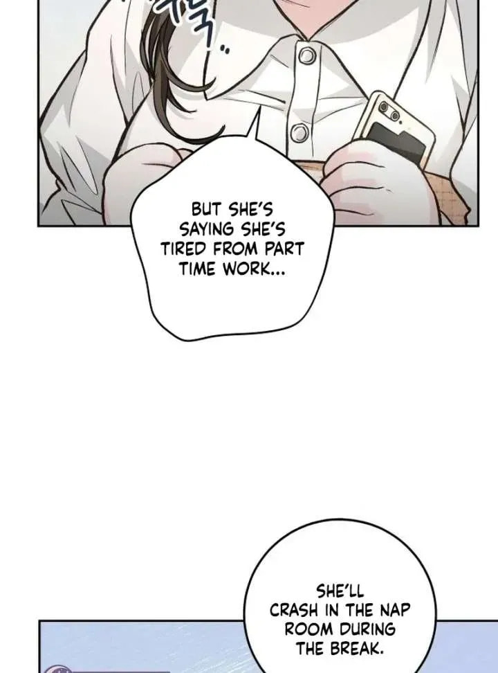 All You Need Is Perfection Chapter 18 page 22 - 