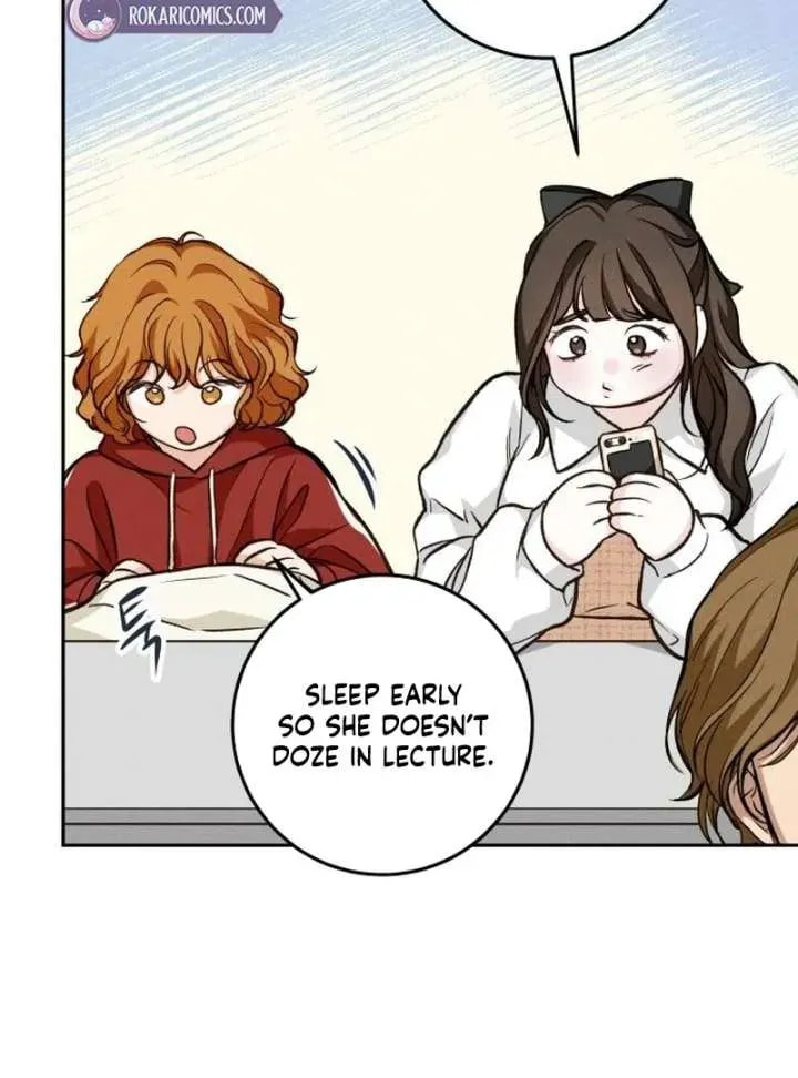 All You Need Is Perfection Chapter 18 page 23 - 