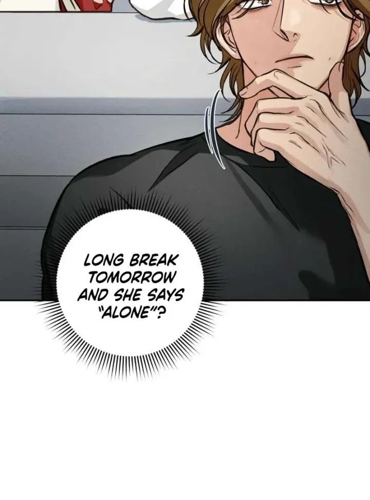 All You Need Is Perfection Chapter 18 page 25 - 