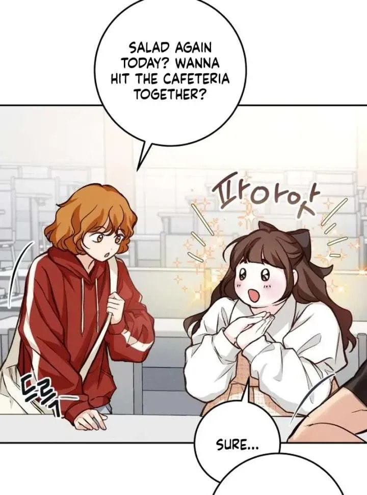 All You Need Is Perfection Chapter 18 page 27 - 