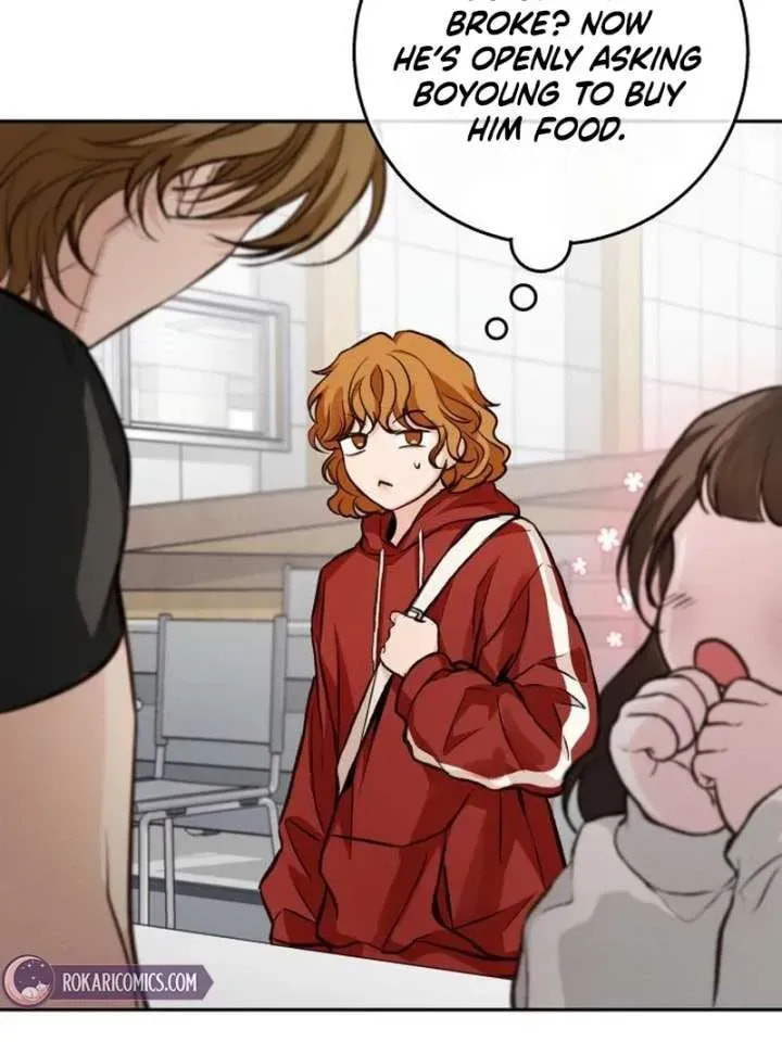 All You Need Is Perfection Chapter 18 page 35 - 