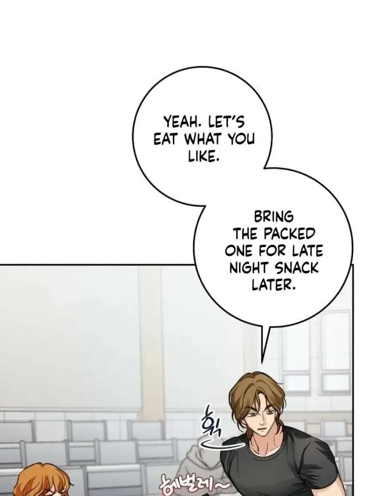 All You Need Is Perfection Chapter 18 page 36 - 