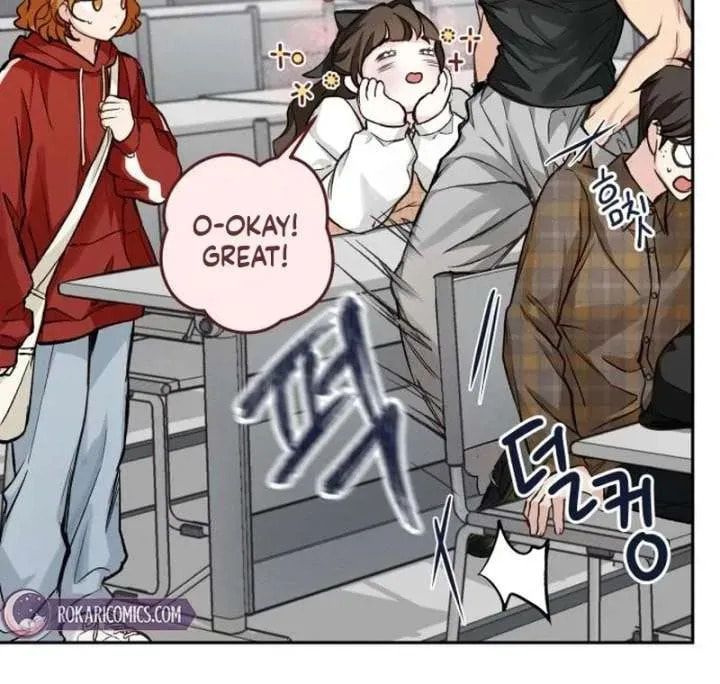 All You Need Is Perfection Chapter 18 page 37 - 