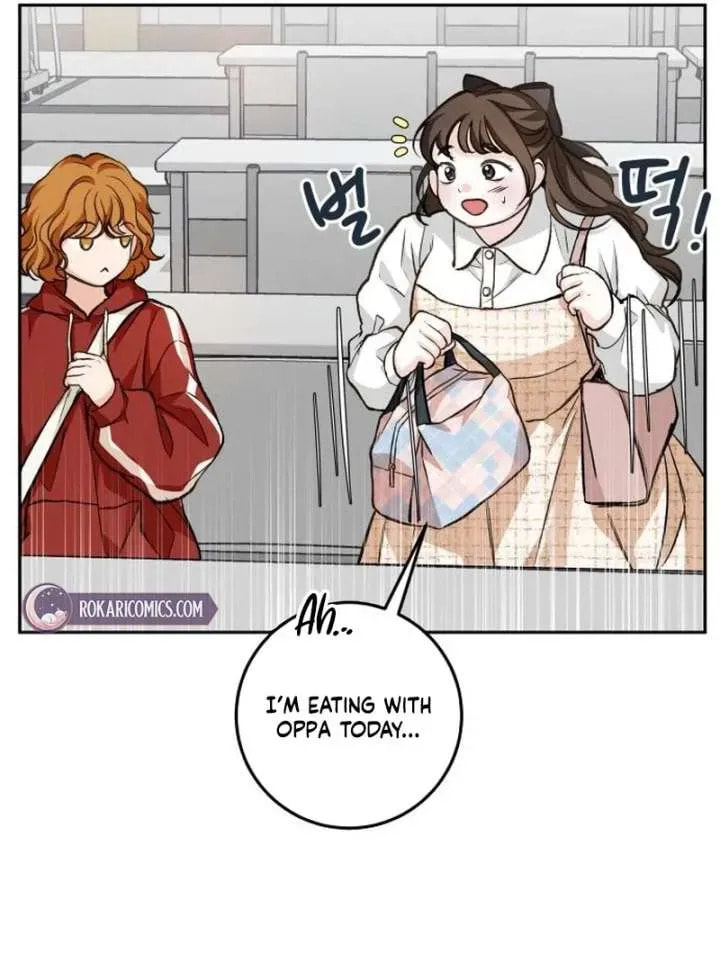 All You Need Is Perfection Chapter 18 page 39 - 