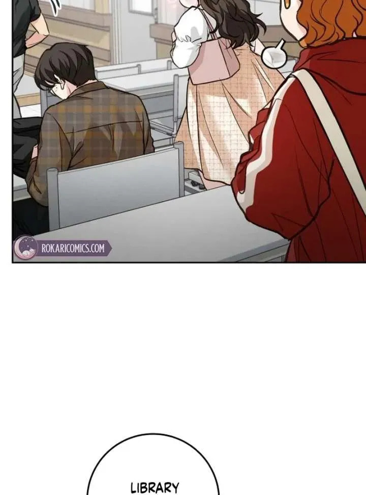 All You Need Is Perfection Chapter 18 page 42 - 