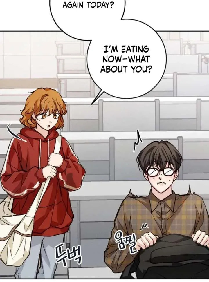 All You Need Is Perfection Chapter 18 page 43 - 