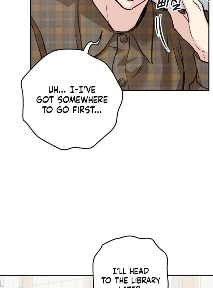 All You Need Is Perfection Chapter 18 page 45 - 