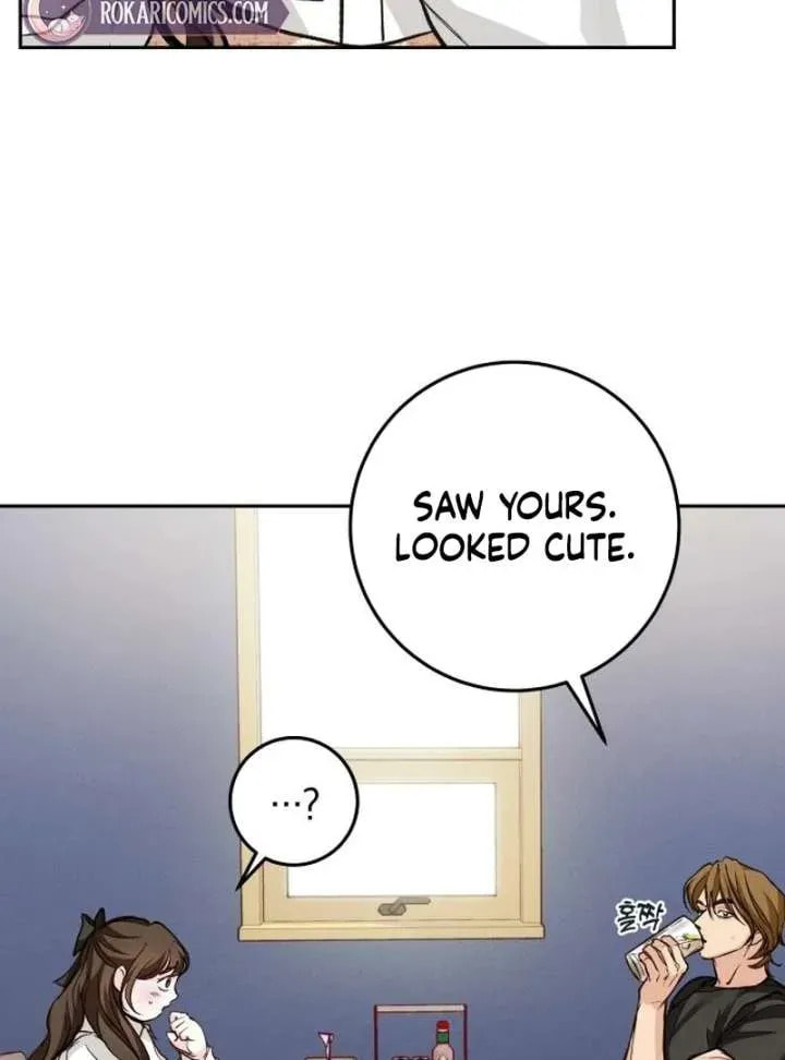 All You Need Is Perfection Chapter 18 page 59 - 