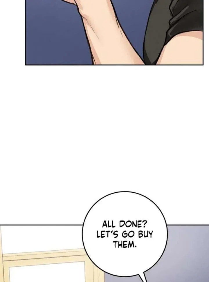 All You Need Is Perfection Chapter 18 page 63 - 