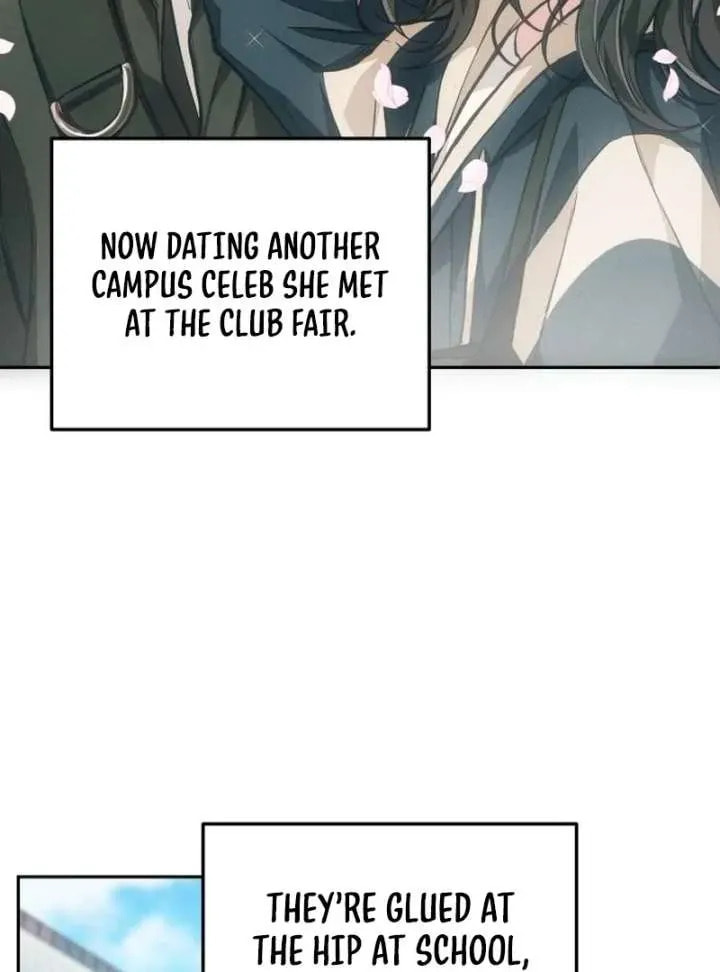 All You Need Is Perfection Chapter 18 page 8 - 
