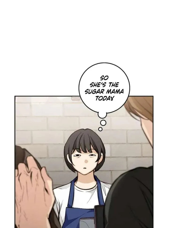 All You Need Is Perfection Chapter 18 page 74 - 