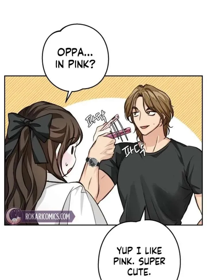 All You Need Is Perfection Chapter 18 page 83 - 