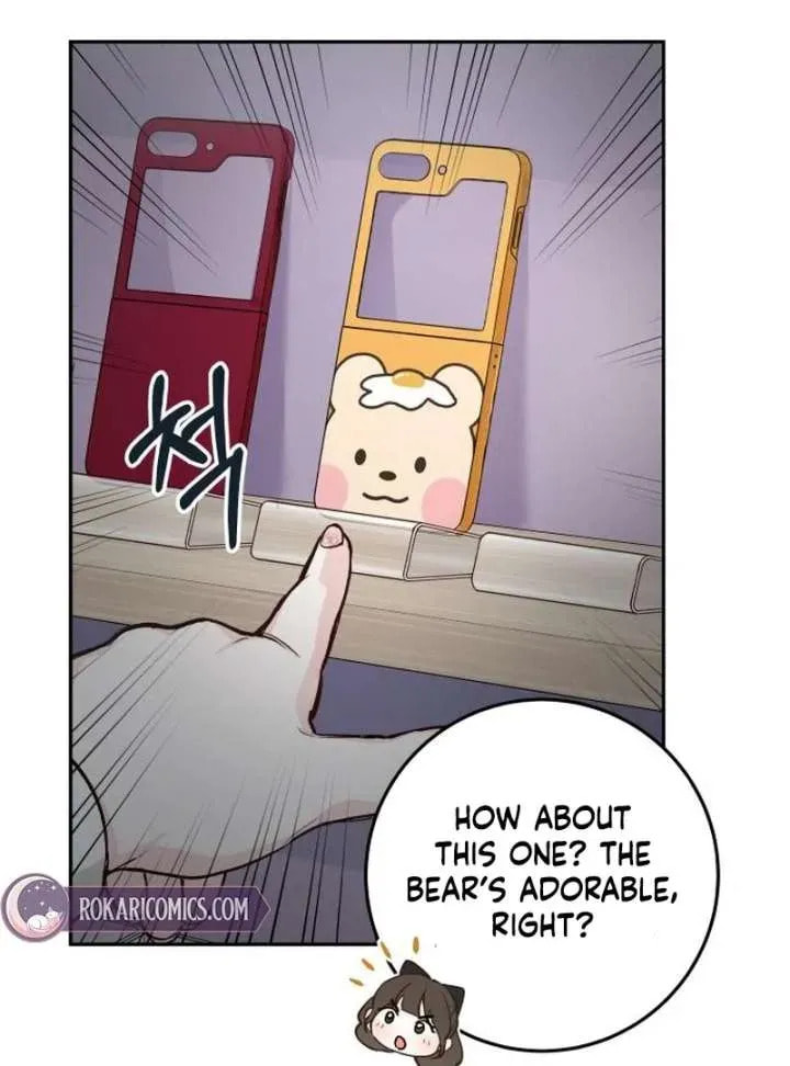 All You Need Is Perfection Chapter 18 page 89 - 