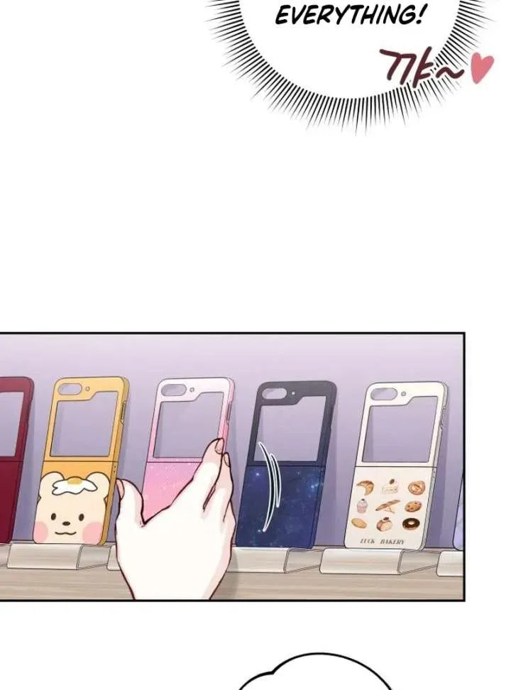 All You Need Is Perfection Chapter 18 page 94 - 