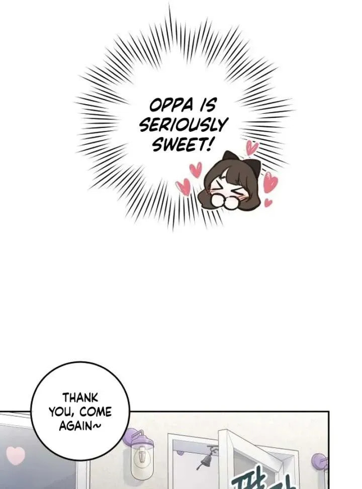 All You Need Is Perfection Chapter 18 page 97 - 