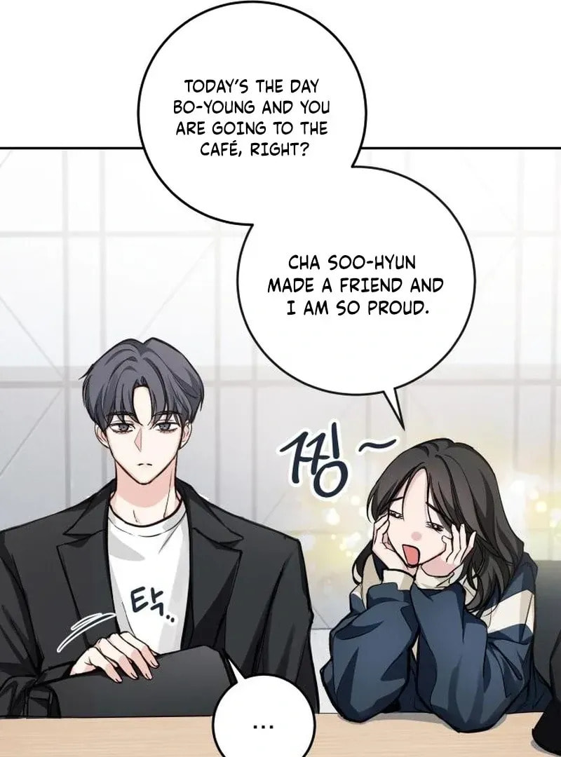 All You Need Is Perfection Chapter 19 page 11 - 