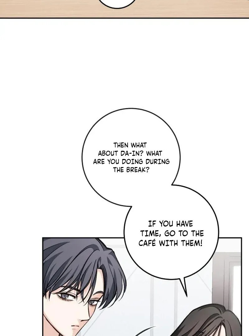All You Need Is Perfection Chapter 19 page 12 - 