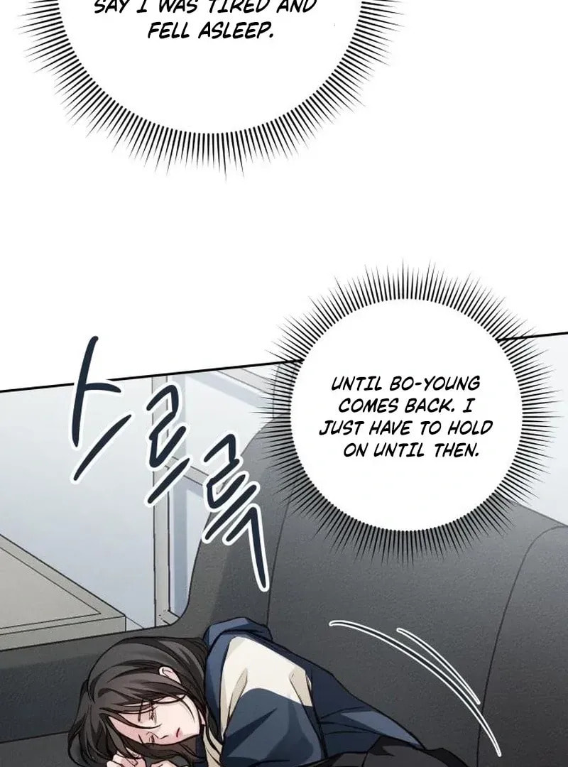 All You Need Is Perfection Chapter 19 page 117 - 