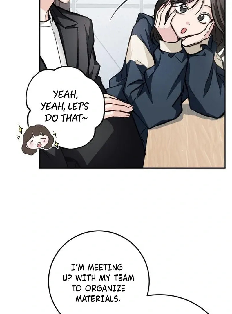 All You Need Is Perfection Chapter 19 page 13 - 