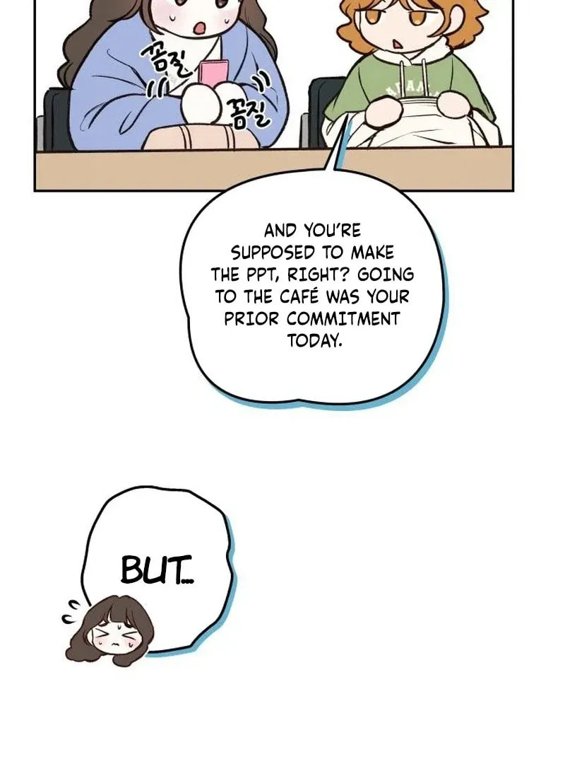 All You Need Is Perfection Chapter 19 page 16 - 