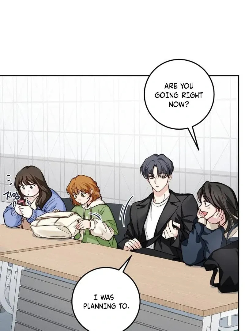 All You Need Is Perfection Chapter 19 page 17 - 