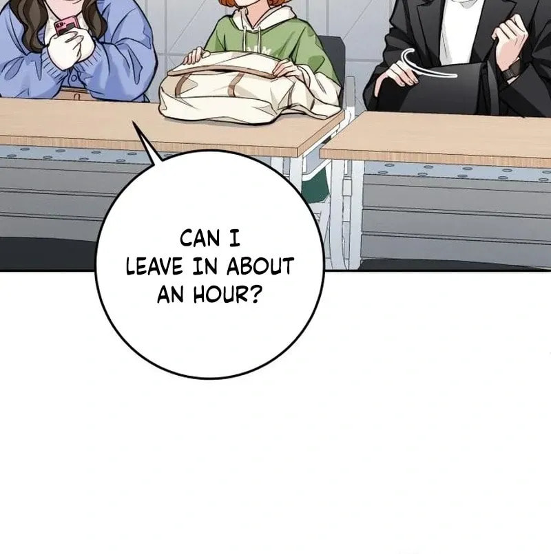 All You Need Is Perfection Chapter 19 page 19 - 
