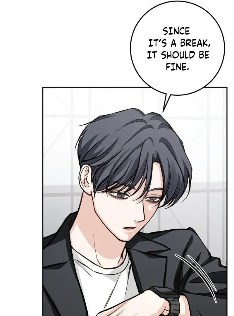 All You Need Is Perfection Chapter 19 page 20 - 