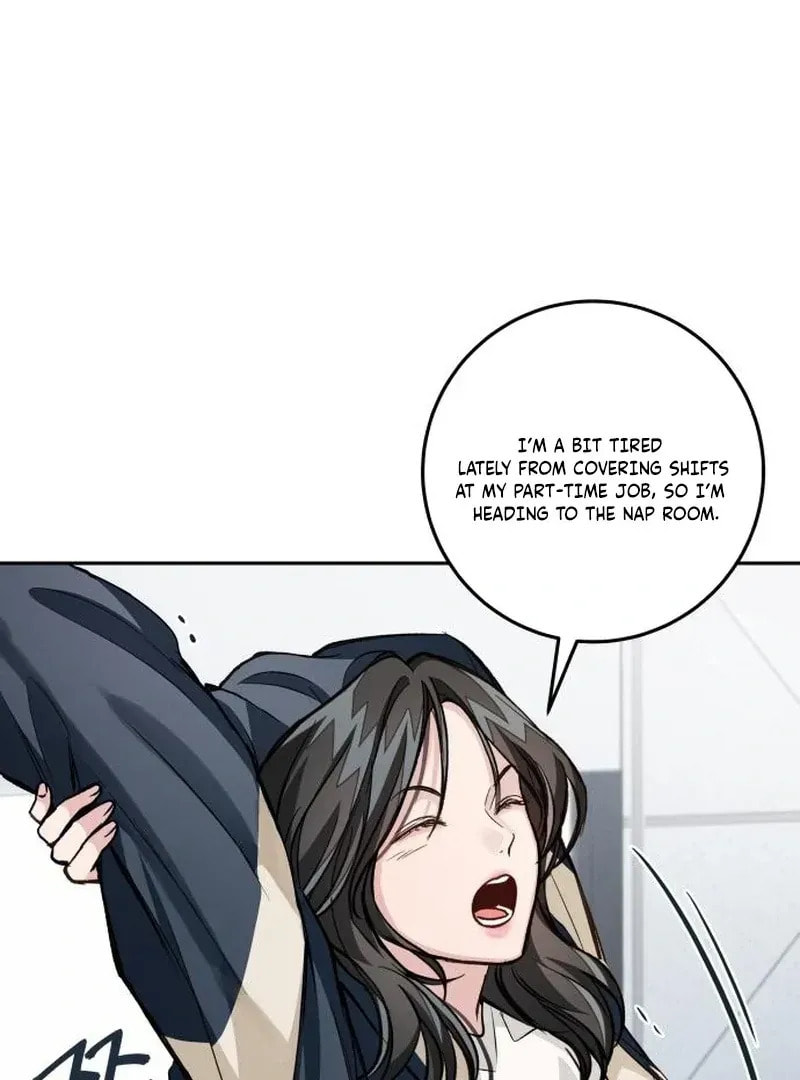 All You Need Is Perfection Chapter 19 page 24 - 