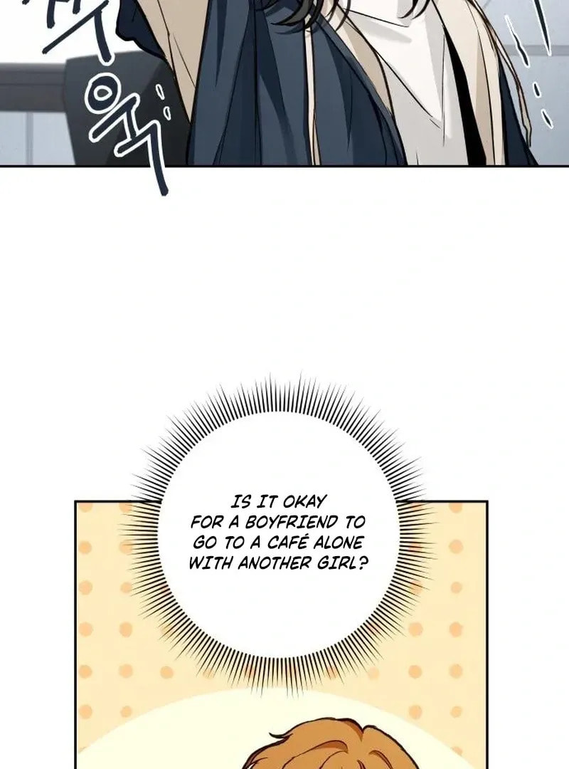 All You Need Is Perfection Chapter 19 page 25 - 