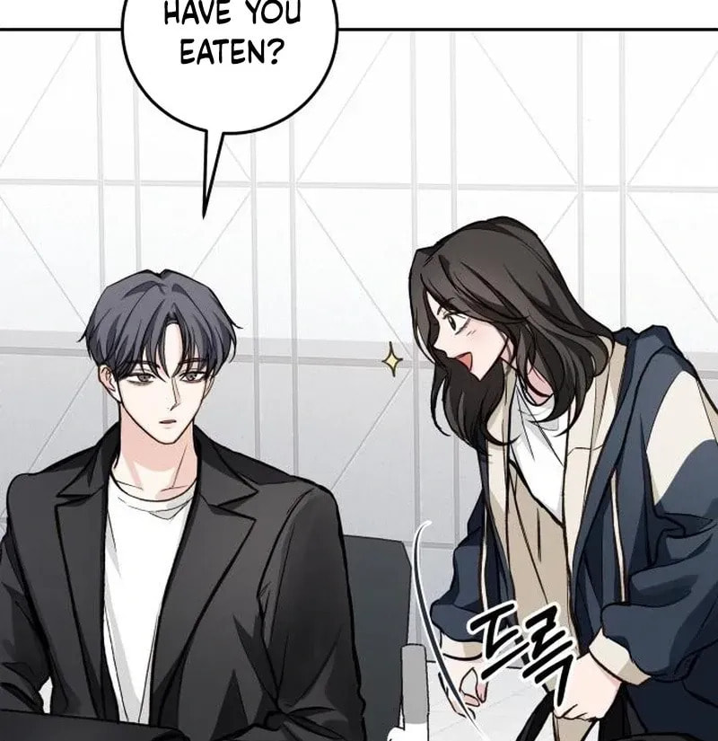 All You Need Is Perfection Chapter 19 page 27 - 