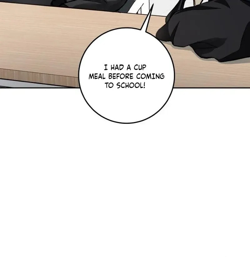 All You Need Is Perfection Chapter 19 page 28 - 