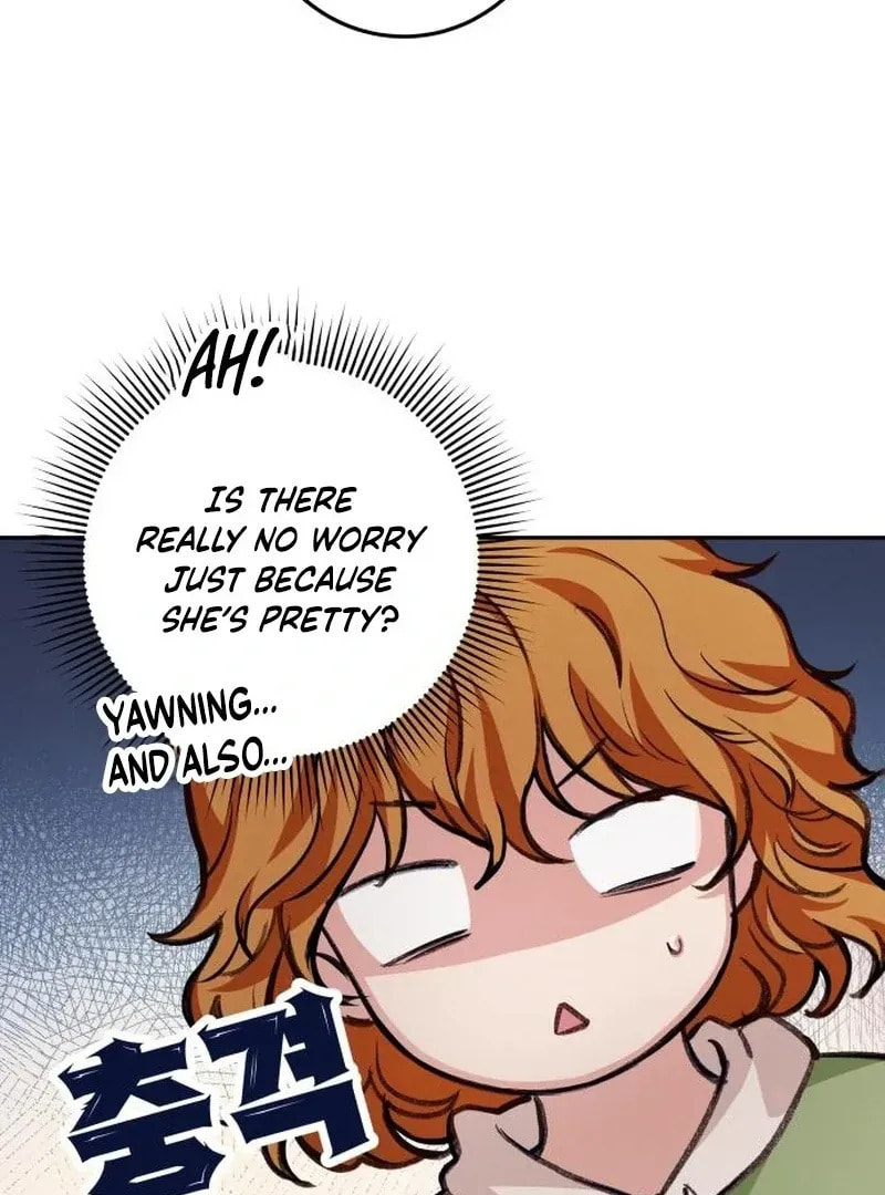 All You Need Is Perfection Chapter 19 page 30 - 