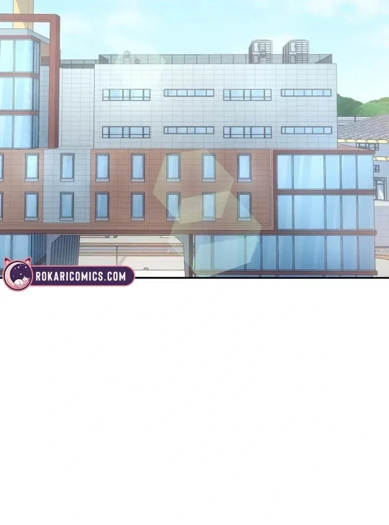 All You Need Is Perfection Chapter 19 page 4 - 