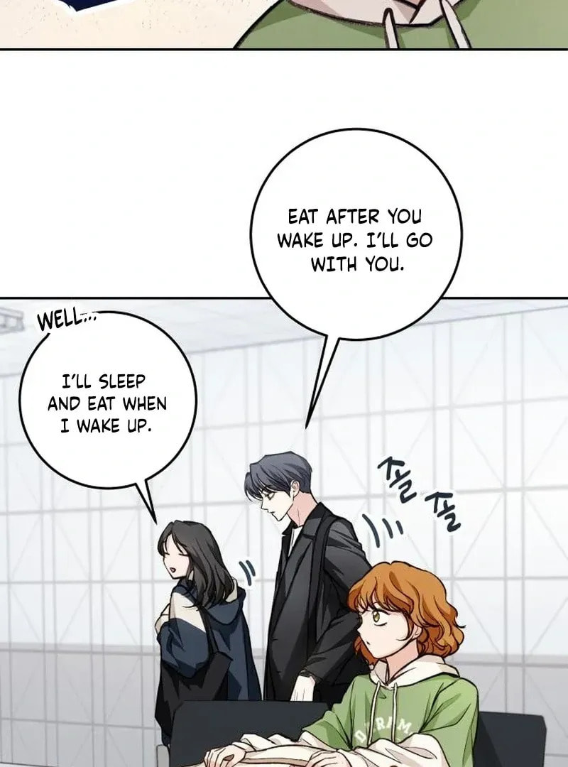 All You Need Is Perfection Chapter 19 page 31 - 