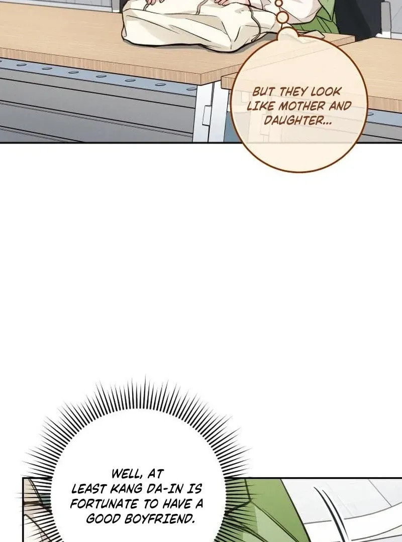 All You Need Is Perfection Chapter 19 page 32 - 