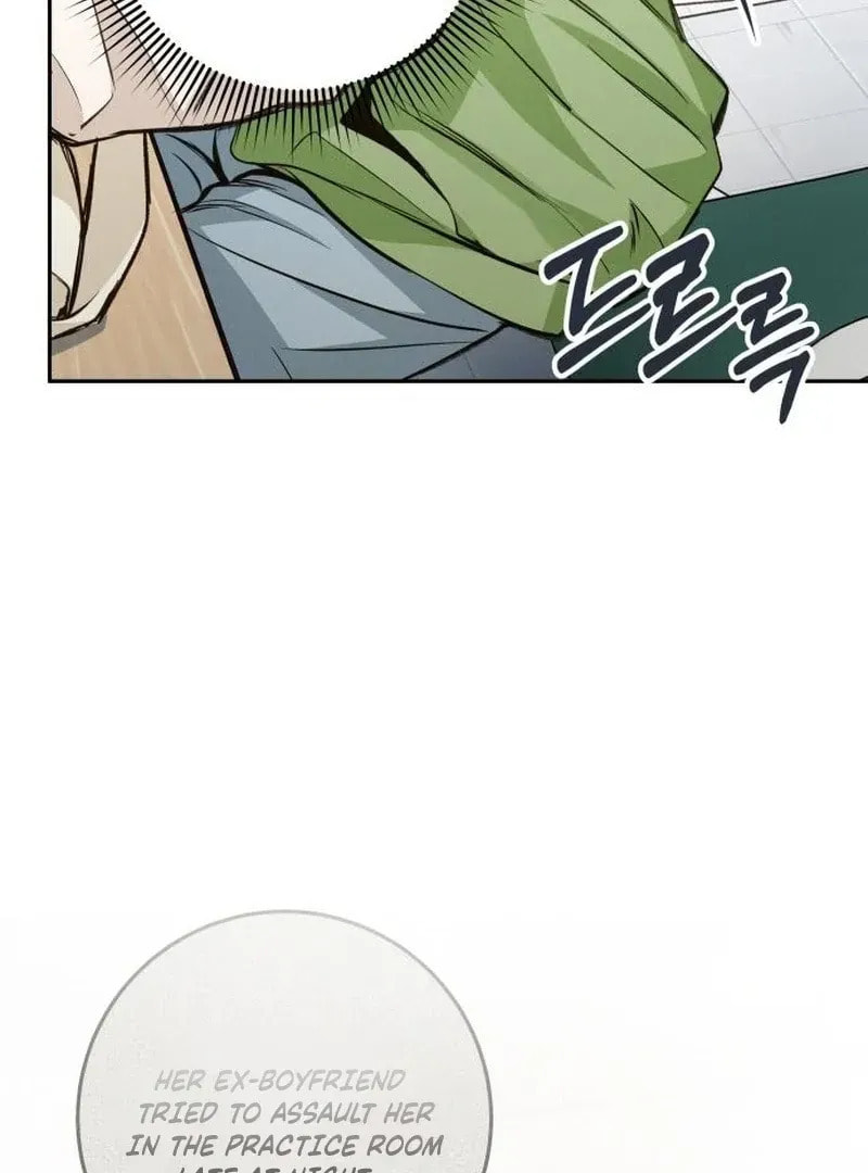 All You Need Is Perfection Chapter 19 page 33 - 