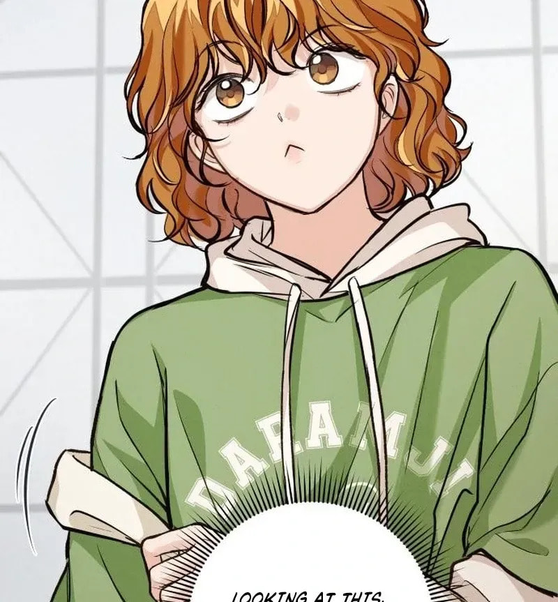 All You Need Is Perfection Chapter 19 page 36 - 