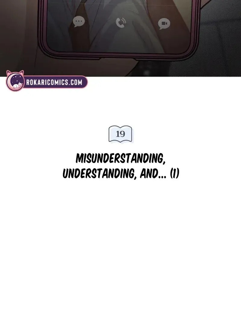 All You Need Is Perfection Chapter 19 page 39 - 